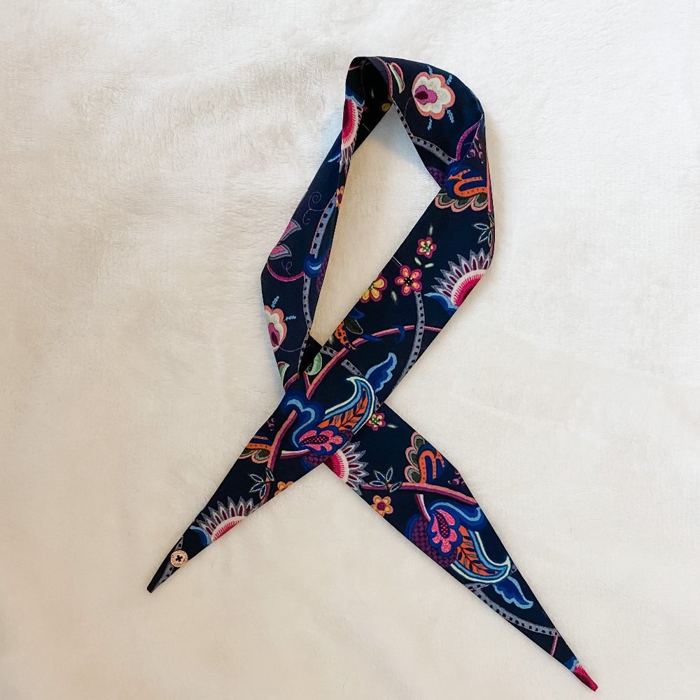 Ted Baker Skinny Tie Scarf